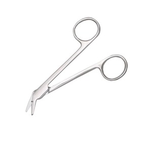 Tijeras Profesionales Universales para Cortar Alambre, Tijeras para Cortar Malla Metálica, Tijeras de Acero Inoxidable para Cortar Alambre - Product Image 1