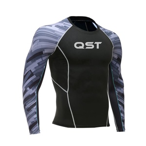 เสื้อกิโมโน Jiu Jitsu ได้รับความนิยมเสื้อรัดรูปสำหรับใช้ในยิมเสื้อสำหรับผดผื่นออกแบบได้ตามต้องการ - Product Image 5