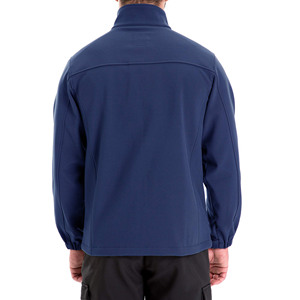 Wholesale Mens Blank Soft Shell Jackets Windbreaker Running <b>Wind</b> <b>Breaker</b> Jacket Outdoor Men Softshell Jacket - Product Image 3