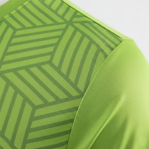 Tenues de football personnalisées par sublimation, ensembles de maillots de football pour équipes, vêtements de sport respirants à séchage rapide, ensembles d'entraînement, service OEM - Product Image 5