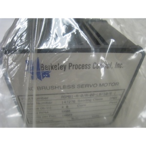3 controles de proceso Berkeley ASM81-A-0/A-00-LB/10/6:1: Equipo y piezas de semiconductores de confianza de marca global en el mercado. - Product Image 3