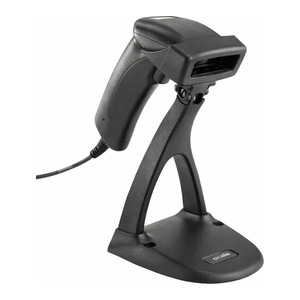 Escáner de Códigos de Barras Brady CR950 con Cable, 1D, 2D y QR, con Soporte para Laboratorios y Logística - Product Image 3