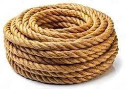 Top Priced Low Quality Coconut Fiber Rope For Export Manufactured In Vietnam - Product Image 5