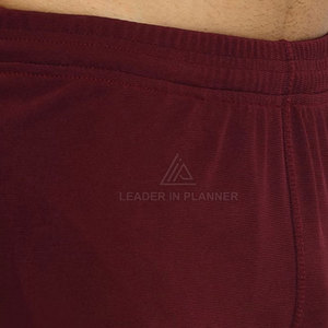 Custom Made Design Wholesale Men <b>Trouser</b> Unique Design Top Selling Breathable <b>Trousers</b> In Cheap Price - Product Image 5