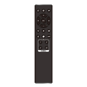Télécommande infrarouge en alliage d'aluminium Bontech M-20 de haute qualité, émetteur infrarouge à 20 touches pour appareils domestiques - Product Image 3
