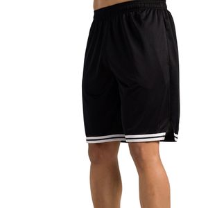 Pantalones Cortos Deportivos de Algodón para Hombre, Personalizados al por Mayor, Ajustados, para Gimnasio, Entrenamiento, Fitness, Casuales - Product Image 4