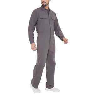 Chaquetas de Protección para Todo Clima para Personal de Mantenimiento de Telecomunicaciones e Infraestructura, Uniforme Industrial - Product Image 4