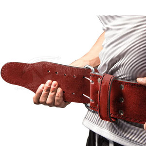 Wholesale Price Weight <b>Belt</b> For Lifting Customized Made Powerlifting <b>Belt</b> 2026 Latest Design <b>Belt</b> Powerlifting <b>Belt</b> - Product Image 6