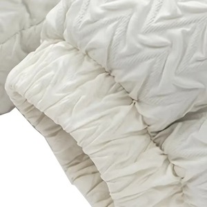 Blouson matelassé slim pour homme OEM, couleur unie, col montant, nouveau design hiver, vêtement d'extérieur uni - Product Image 6