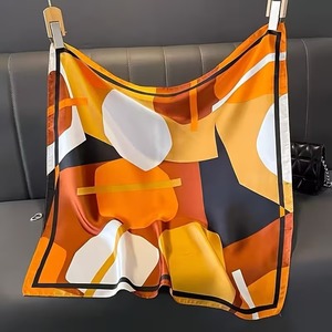 Foulard Bandana Multifonctionnel Sans Couture, Cache-Cou Tubulaire, Foulard de Tête - Product Image 3
