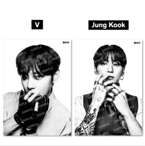 BTS ARIRANG 5TH Álbum Completo, Póster, Merchandising, Libro de CD (Materiales de Papel y Plástico), Idioma Coreano, Todas las Edades, BW-153 KR - Product Image 3
