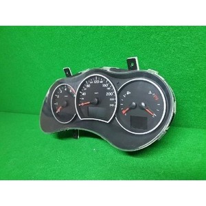 Koleos Tableaux de bord d'occasion 191316KM - Product Image 3