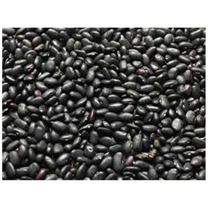 Haricots noirs séchés de qualité supérieure, fournisseur en gros, haricots sains pour l'industrie agroalimentaire et la cuisine - Product Image 4