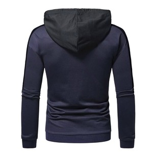 New Arrival Latest Pullover Jersey <b>Hoodie</b> Oversized Fit Custom Made Unisex Summer Hot Sale Products - Product Image 5