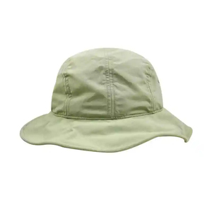 Wholesale Fashion <b>Reversible</b> Summer Custom Logo All Over Printed and Embroidered Fisherman <b>Bucket</b> <b>Hat</b> - Product Image 3