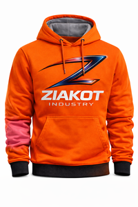 Sudadera con Capucha de Algodón 100% de Alta Calidad con Pedrería Denimes_tears para Hombre, Estilo Urbano - Product Image 5