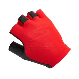 Guantes Profesionales de Ciclismo Deportivo de Medio Dedo con Acolchado de Seguridad, Absorción de Impactos y Antideslizantes para Ciclismo de Montaña - Product Image 3