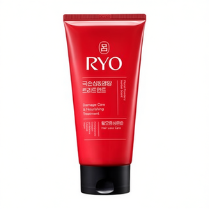 RYO 300ml Trattamento Riparatore e Nutriente per Capelli Danneggiati - Product Image 1
