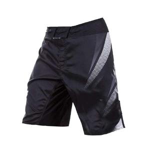 Shorts de karaté pour hommes imprimés sur mesure, dernier design, logo personnalisé, respirant, léger, séchage rapide, entraînement de combat thaïlandais - Product Image 2