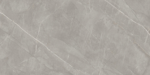 Carreaux de sol et de mur en porcelaine grise haut de gamme, surface mate solide moderne, 60x120cm, antidérapants, résistants aux acides, résistants à la chaleur, durables - Product Image 5