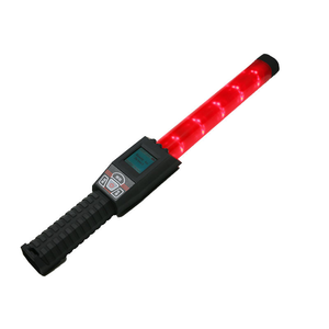 Bafômetro Digital Profissional AT7100 de Resposta Rápida para Motoristas Embriagados - Analisador de Gás - Product Image 5