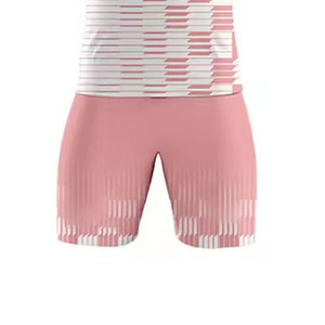 ชุดยูนิฟอร์มฟุตบอลรักบี้สไตล์สปอร์ต พิมพ์ลายแบบซับลิเมชั่นใหม่ คุณภาพดี เหมาะสำหรับการแข่งขัน ชุดทีม ชุดรักบี้ - Product Image 3