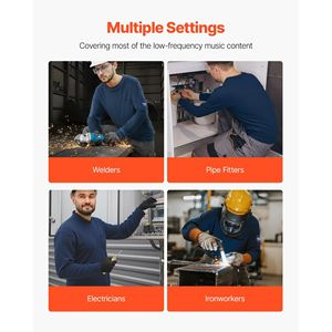 Camicie FR da Uomo Leggere 7 oz in Cotone Traspirante Ignifugo a Maniche Lunghe, Camicia da Lavoro Ritardante di Fiamma Pre-ristretta - Product Image 6