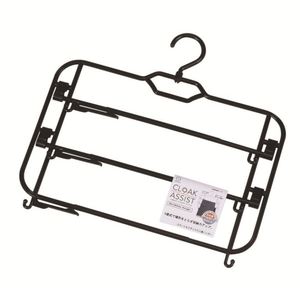 Gonna e appendiabiti neri - Product Image 1