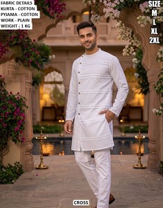 Veer Heritage <b>Kurta</b> - Product Image 4