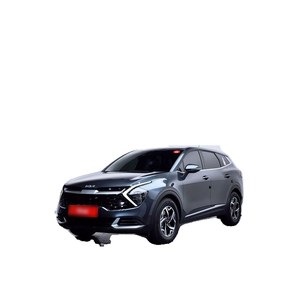 Kia Sportage Diesel 2.0 4x4 Automatique 2023 avec sièges en cuir, conduite à gauche, caméra de recul, 38 749 km - Product Image 1