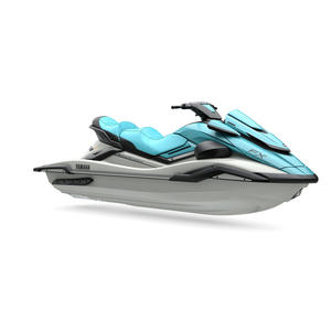 Jet ski de luxe Yamaha WaveRunner FX HO avec remorque OEM ODM Garantie de 3 ans - Product Image 4