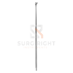 Gil Vernet gernet renal sinus retractor 9mm-18mm สแตนเลสเครื่องมือผ่าตัดระบบทางเดินปัสสาวะ13485 ISO โดยการผ่าตัดบลัชออน - Product Image 6
