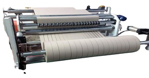 Boxmac bán tự động Kraft/giấy trắng tua máy Rạch Giá thấp mới điều kiện động cơ bánh cho các nhà máy sản xuất - Product Image 2