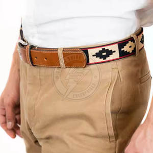 เข็มขัดออกแบบตามสั่ง ราคาขายส่ง วัสดุคุณภาพดีที่สุด ขายดีที่สุด น้ำหนักเบา สำหรับกีฬาขี่ม้า ขายออนไลน์ - Product Image 2