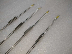 3pcs Reusable <b>Laparoscopic</b> Surgical <b>Instruments</b> Stainless Steel Metal Reducer Manual Power Ce Approved by Mahfooz <b>Instruments</b> - Product Image 3