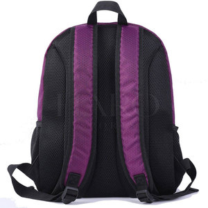 Lightweight Fabric Build Football <b>Backpack</b> <b>Large</b> Capacity Storage Durable Zipper Training Match Gym School Outdoor Use - Product Image 2