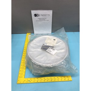 AMAT 0020-28989 PVD SHIELD LOWER 8" 101 G2 - Equipo y Piezas de Semiconductores de Confianza de la Marca Global Legacy - Product Image 6