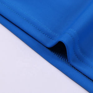 Camisetas Deportivas de Alta Calidad para Hombre, con Logotipo Personalizado, Impresión Digital, Ligeras, de 160g, Poliéster/Nailon - Product Image 6