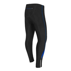 Pantalones de Ciclismo Largos con Logotipo Personalizado, Unisex, Transpirables, de Secado Rápido, Color Personalizado, Servicio OEM, Pantalones de Bicicleta - Product Image 2