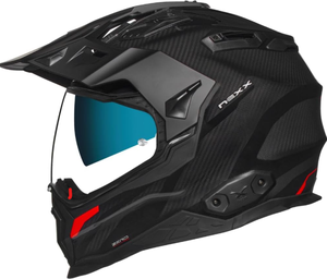 NOUVELLE ARRIVÉE 100% AUTHENTIQUE NEXX XWED2 Zero PRO Carbon 3X CASQUES - Product Image 6