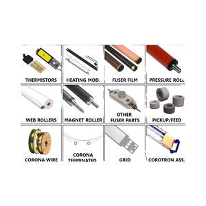 TERMISTOR FUSOR para Canon M2040dn, M2135dn, M2635dn, M2635dw, M2540dn, M2540dw, M2640idw, M2735dw - Product Image 1