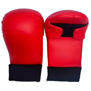 Nouveaux gants en cuir PU OEM noir, rouge, gris, vente en gros, sacs en cuir personnalisés avec prix abordable et service OEM - Product Image 2