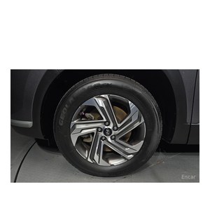 สำหรับรถยนต์ฮุนได ซานตาเฟ 2.5T 2WD รุ่นมีนาคม 2022 วิ่ง 41,314 กม. เบาะหนัง กล้องมองหลัง พวงมาลัยซ้าย - Product Image 5