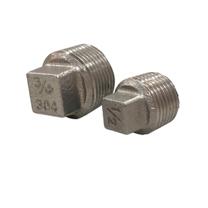 Tête de prise en acier inoxydable à prix abordable, haute qualité, pour diverses industries, OEM/ODM, emballage personnalisé, fabriqué au Vietnam - Product Image 5