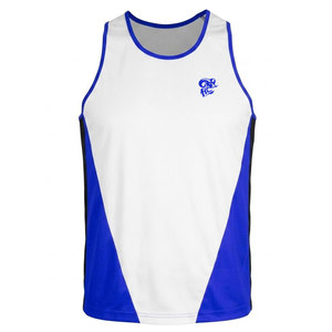 Camiseta de Boxeo de Alto Rendimiento con Tela que Absorbe la Humedad, Diseñada para Entrenamiento Intenso y Competencia en el Ring - Product Image 1