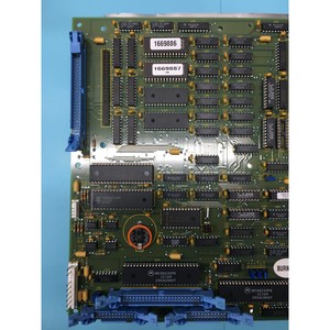 PACIFIC SCIENTIFIC R32SSNA-HS-NS-NV-03 BRUSHLESS - Equipo y Piezas de Semiconductores de Confianza de Marca Global - Product Image 3