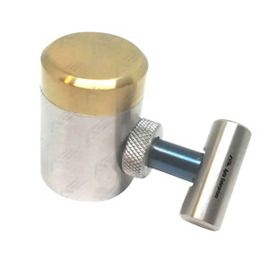 Herramienta Quirúrgica Médica para Triturar Huesos, de Acero Inoxidable Alemán, de Primera Calidad, Tipo Half Gold Bone Morselize - Product Image 1