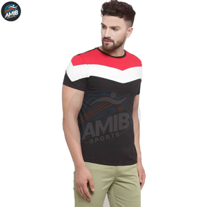 T-shirts pour hommes à manches longues, surdimensionnés, style streetwear, thermiques, avec logo personnalisé, haute qualité, couleur personnalisée. - Product Image 3