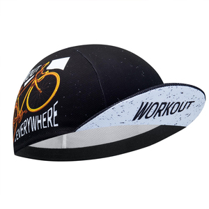 Gorro de Invierno Personalizado con Forro de Satén para Ciclismo y Montañismo, Estilo Calavera Negra de Alta Calidad, Venta al Por Mayor - Product Image 1