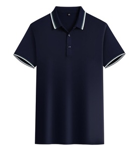 T-shirt décontracté pour homme en coton 100% vert lime, à manches courtes, couleur unie, tricoté, respirant, style sport, haute couture - Product Image 6